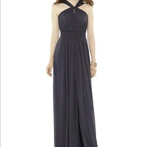 Alfred Sung Formal Dress